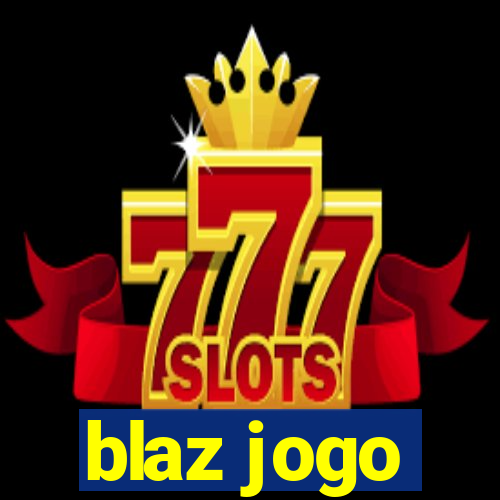 blaz jogo